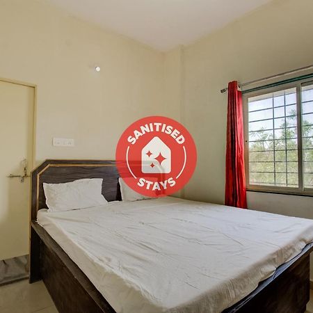 Spot On 73694 Hotel Prakash Sahāranpur Exterior photo