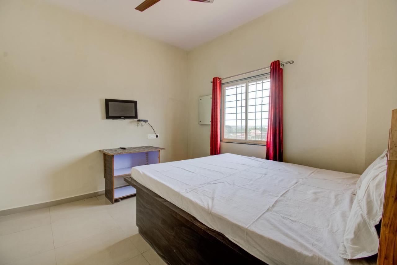 Spot On 73694 Hotel Prakash Sahāranpur Exterior photo