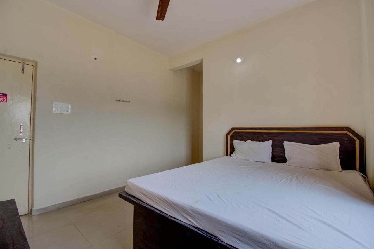 Spot On 73694 Hotel Prakash Sahāranpur Exterior photo