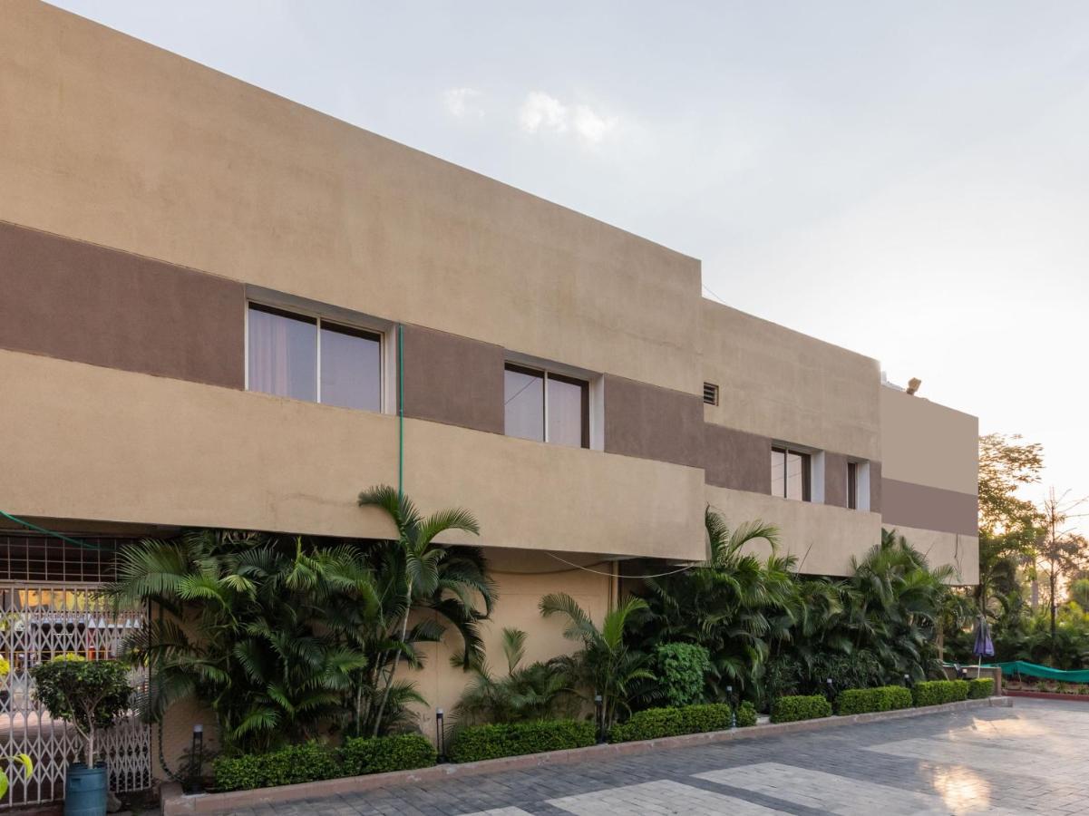 Spot On 73694 Hotel Prakash Sahāranpur Exterior photo