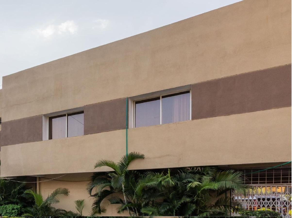 Spot On 73694 Hotel Prakash Sahāranpur Exterior photo