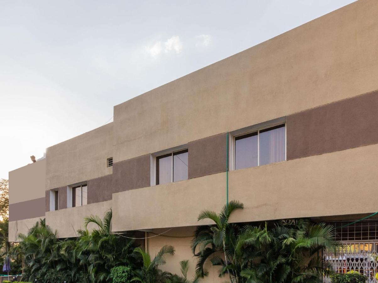 Spot On 73694 Hotel Prakash Sahāranpur Exterior photo