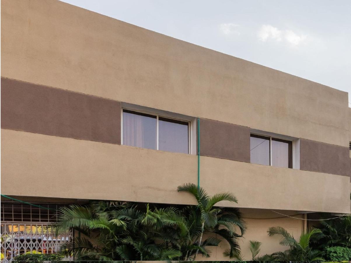 Spot On 73694 Hotel Prakash Sahāranpur Exterior photo
