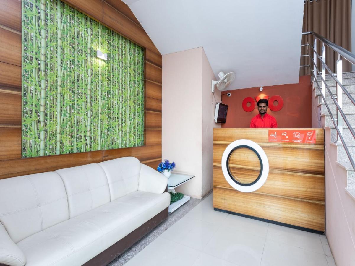Spot On 73694 Hotel Prakash Sahāranpur Exterior photo